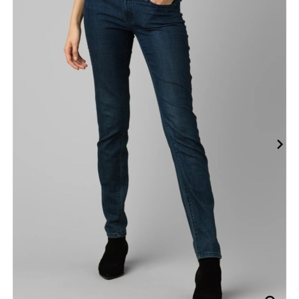 Paige Skyline Jean